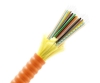48 Fiber Armored Distribution Tight Buffered Cable - Multimode OM1 - Riser Rated