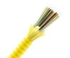 48 Fiber Armored Distribution Tight Buffered Cable - Singlemode OS2 - Plenum Rated