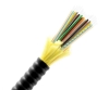 48 Fiber Armored Indoor/Outdoor Tight Buffered Cable - Multimode OM1 - Riser Rated 