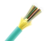 48 Fiber Distribution Tight Buffered Cable - Multimode OM3 - Riser Rated 