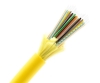 48 Fiber Distribution Tight Buffered Cable - Singlemode OS2 - Plenum Rated 