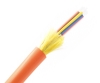 6 Fiber Distribution Tight Buffered Cable - Multimode OM1 - Riser Rated
