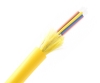 6 Fiber Distribution Tight Buffered Cable - Singlemode OS2 - Riser Rated