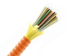 72 Fiber Armored Distribution Tight Buffered Cable - Multimode OM1 - Plenum Rated 