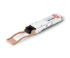 Picture of Ciena QSFP28-SR4 Compatible 100Gb QSFP28 Transceiver Module - 850nm - 100 Meter Distance