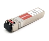 Picture of Dell 430-4585 Compatible 10Gb SFP+ Transceiver Module - 1550nm - 40km Distance