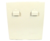Outdoor Wall Mount Box Back