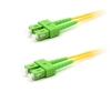 SC to SC Fiber Optic Cable