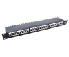 Cat5e FTP 19-inch 1U Network Patch Panel