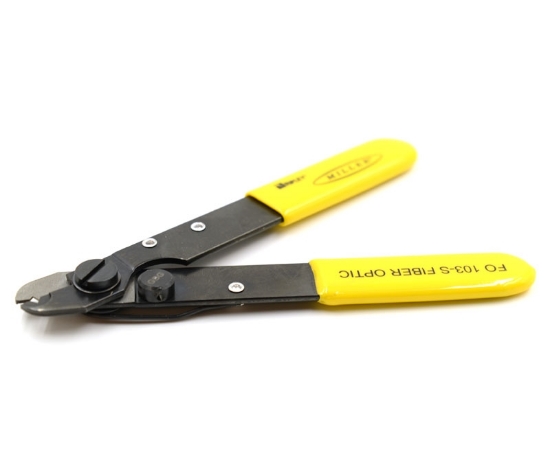 Fiber Optic Removal Tool