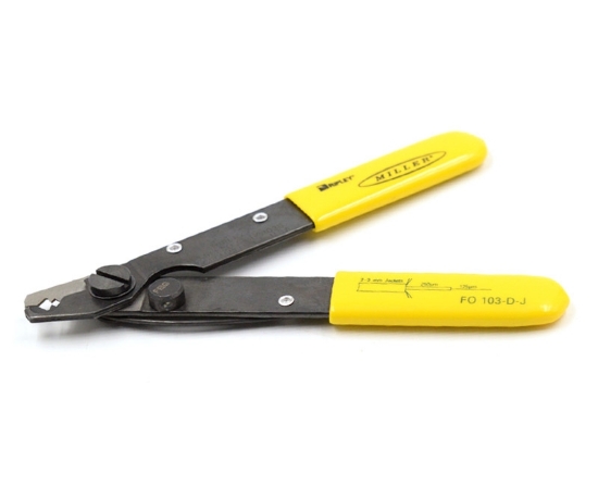 Fiber Optic Removal Tool