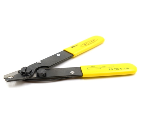 Fiber Optic Removal Tool
