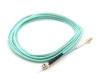 Multimode Fiber Optic Patch Cable