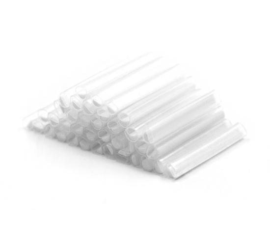 40mm Fiber Optic Splice Sleeves
