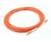 Multimode 62.5 Fiber Optic Cable