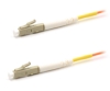 Simplex LC to LC Fiber Optic Cable