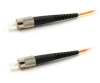LC to LC, Simplex, Multimode 62.5 Patch Cable