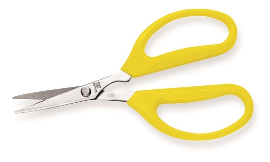 Fiber Optic Kevlar Shears