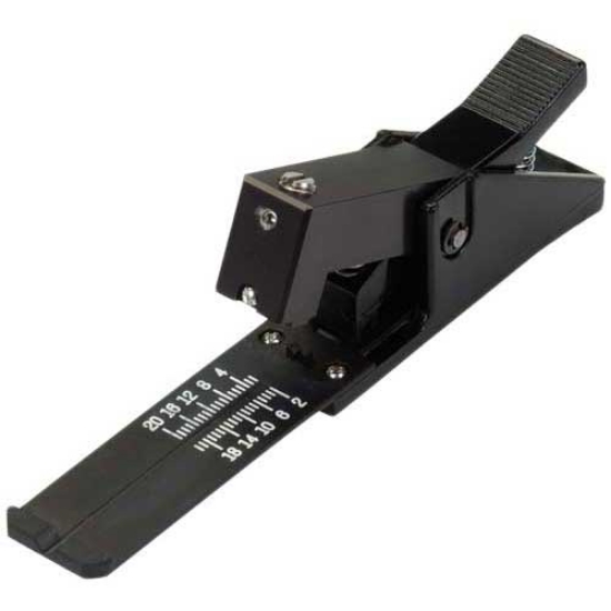 Miller® FOC-SS Series Fiber Optic Carbide Cleaving Tool