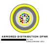 6 Fiber Armored Distribution Tight Buffered Cable - Singlemode OS2 - Yellow - Riser Rated