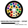 6 Fiber Indoor/Outdoor Tight Buffered Cable - Singlemode OS2 - Plenum Rated 