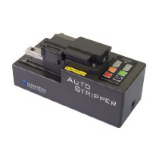 Picture of Automatic Thermal Stripper for KF4A Fusion Splicer - 250µm and 900µm