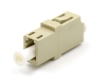 Picture of LC/UPC Multimode Simplex Adapter without Flange