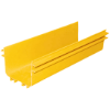 FiberTrack™ 2 Meter Straight Groove 240mm Cable Runner