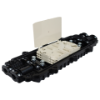 Picture of 72-Fiber Horizontal Outdoor Splice Closure – 4 Ports (20mm)