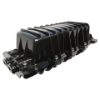 Picture of 72-Fiber Horizontal Outdoor Splice Closure – 4 Ports (20mm)