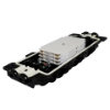 Picture of 72-Fiber Horizontal Outdoor Splice Closure – 4 Ports (20mm)