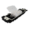 Picture of 72-Fiber Horizontal Outdoor Splice Closure – 4 Ports (20mm)
