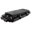 Picture of 24-Fiber Horizontal Outdoor Splice Closure – 4 Ports (20mm)