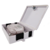 Picture of 24-Fiber Termination Box – 2 Input Ports (15mm), 16 Output Ports (3mm)