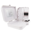 Picture of 24-Fiber Termination Box – 2 Input Ports (12mm), 16 Output Ports (3mm)