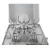 Picture of 120-Fiber Termination Box – 2 Input Ports (20mm), 12 Output Ports (3mm) – SE Trays