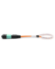 Picture of 12 Fiber MPO/UPC Low Loss Loopback - 62.5/125µm Multimode OM1