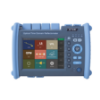 Picture of Optical Time Domain Reflectometer (OTDR) for Fiber Optic Testing - Singlemode 35/33dB