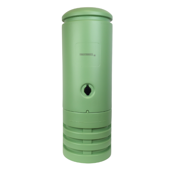 Picture of Fiber Optic Pedestal - For Direct Burial