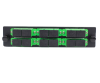Picture of Optiwave™ 12 Fiber Adapter Plate with (x6) Duplex SC/APC Adapters