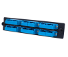 Picture of Optiwave™ 12 Fiber Adapter Plate with (x6) Duplex SC/UPC Adapters