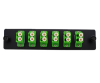 Picture of Optiwave™ 12 Fiber Adapter Plate with (x6) Duplex LC/APC Adapters