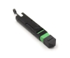 Picture of 12 Fiber MPO/APC Standard Loopback with Housing - 9/125µm Singlemode OS2