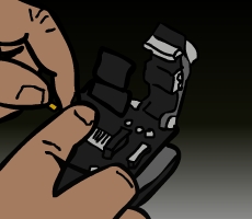 Cleave Cable