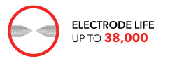 Electrode Life