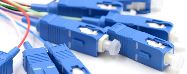 Fiber Optic Connectors