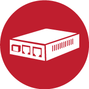 Industrial Media Converters