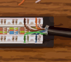 Patch Panel